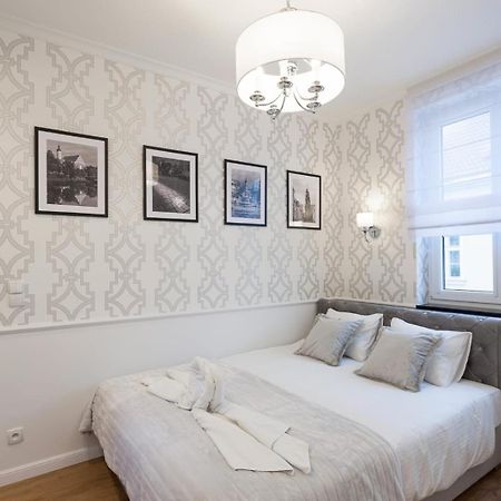 Apartament W Samym Sercu Opola 3 오폴레 외부 사진