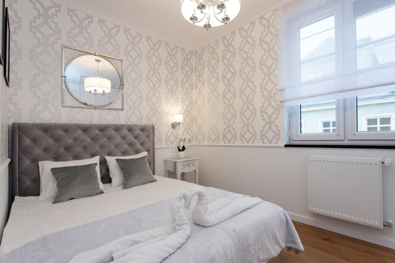 Apartament W Samym Sercu Opola 3 오폴레 외부 사진