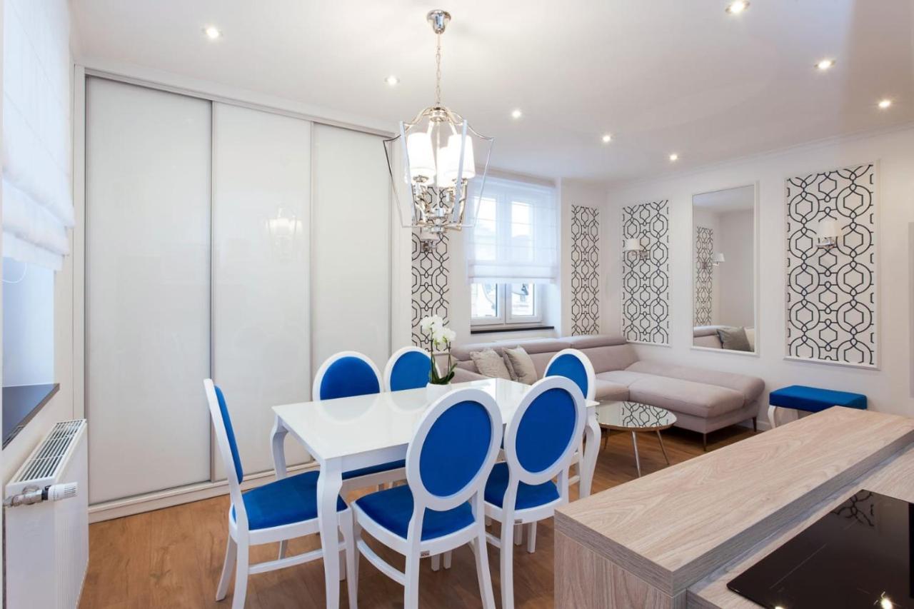 Apartament W Samym Sercu Opola 3 오폴레 외부 사진