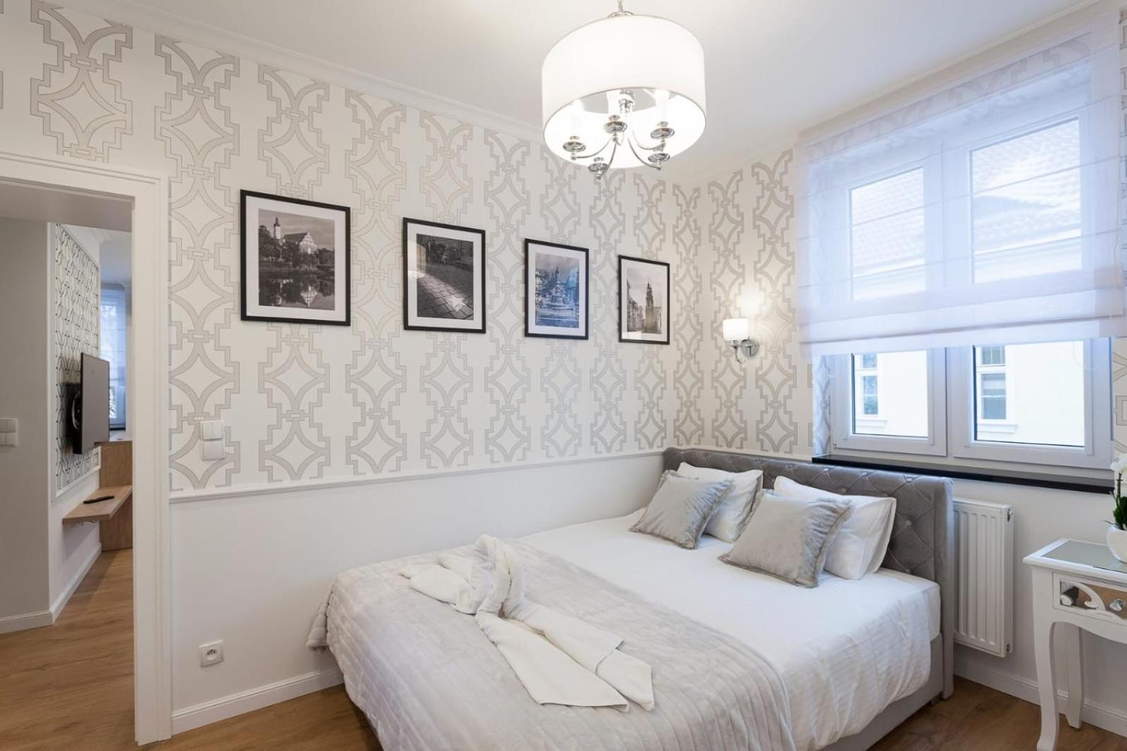 Apartament W Samym Sercu Opola 3 오폴레 외부 사진