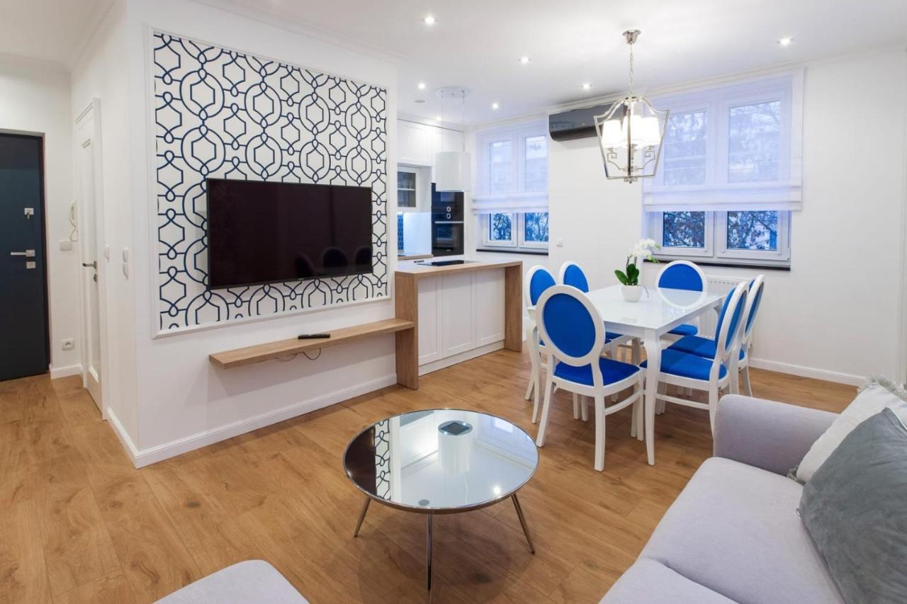 Apartament W Samym Sercu Opola 3 오폴레 외부 사진