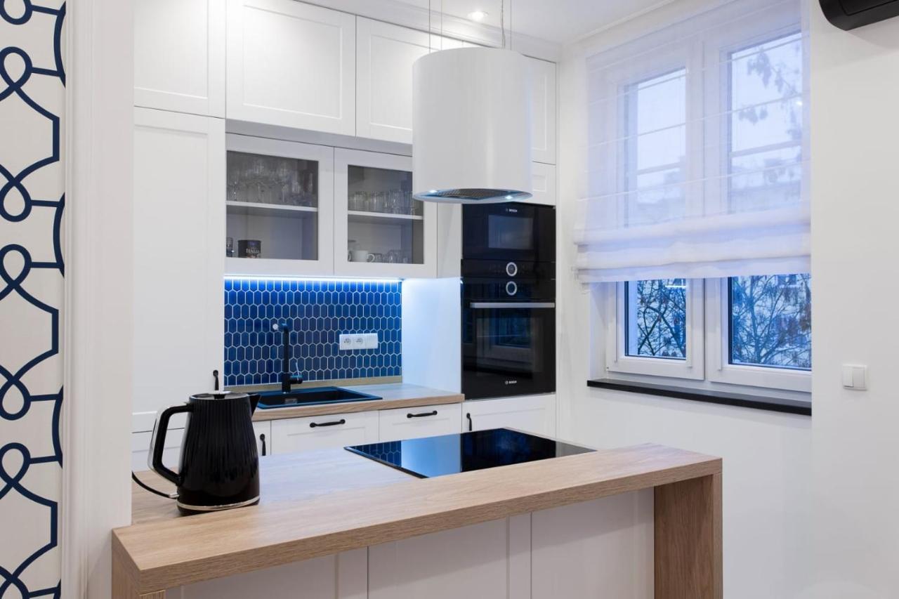 Apartament W Samym Sercu Opola 3 오폴레 외부 사진