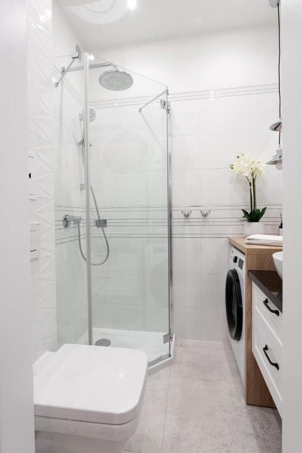 Apartament W Samym Sercu Opola 3 오폴레 외부 사진