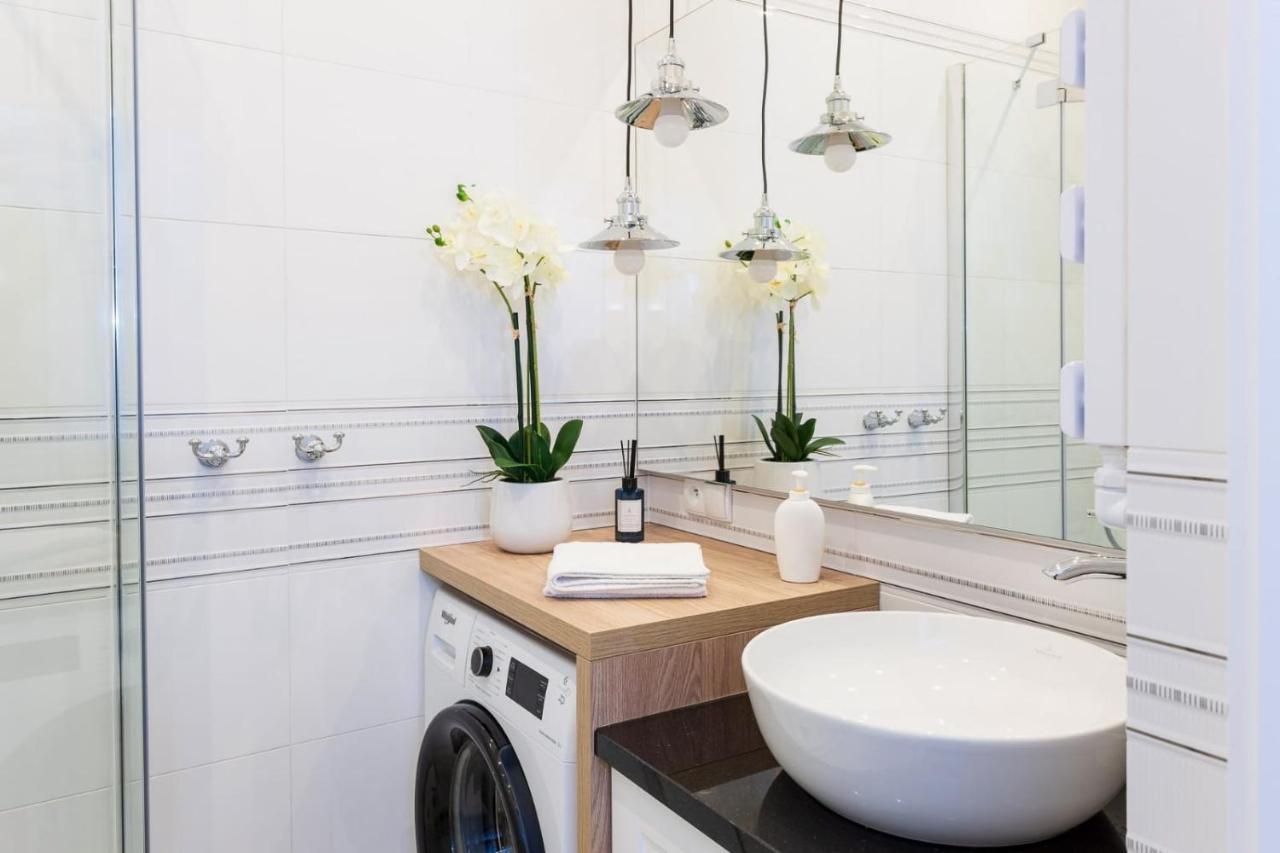 Apartament W Samym Sercu Opola 3 오폴레 외부 사진